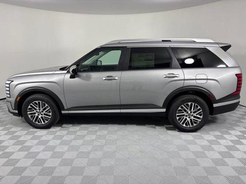 2026 Hyundai PALISADE SEL Convenience