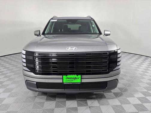2026 Hyundai PALISADE SEL Convenience