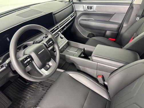 2026 Hyundai SANTA FE HEV SEL