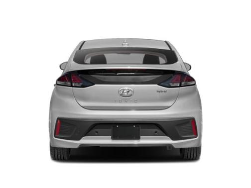 2022 Hyundai IONIQ Hybrid Limited