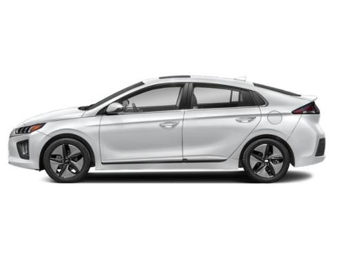 2022 Hyundai IONIQ Hybrid Limited