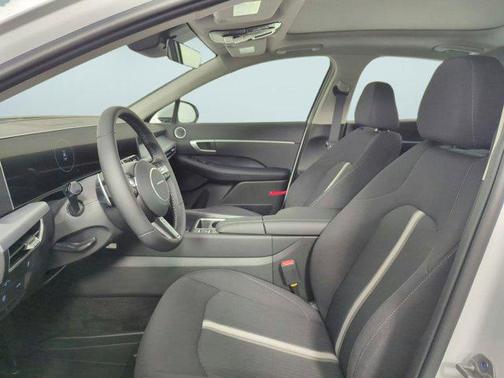 2025 Hyundai SONATA SEL Convenience