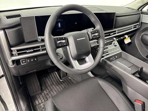 2026 Hyundai SANTA FE SE 2.4