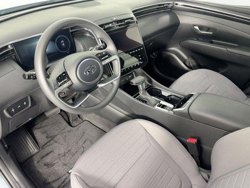 2024 Hyundai SANTA CRUZ 2.5L SEL