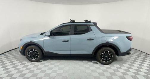 2024 Hyundai SANTA CRUZ 2.5L SEL