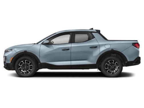2024 Hyundai SANTA CRUZ 2.5L SEL