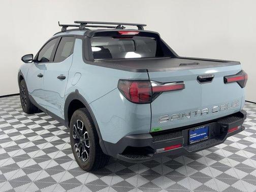 2024 Hyundai SANTA CRUZ 2.5L SEL