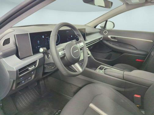 2025 Hyundai SONATA SEL Convenience