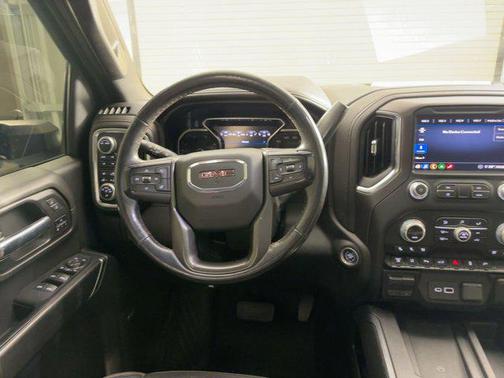 2020 GMC Sierra 2500 AT4