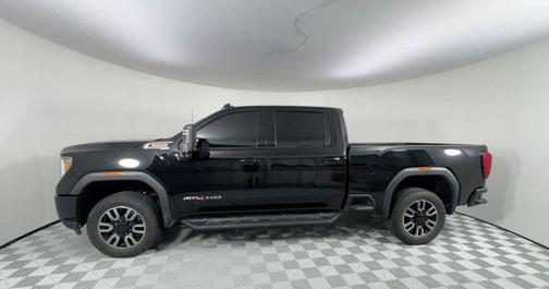 2020 GMC Sierra 2500 AT4