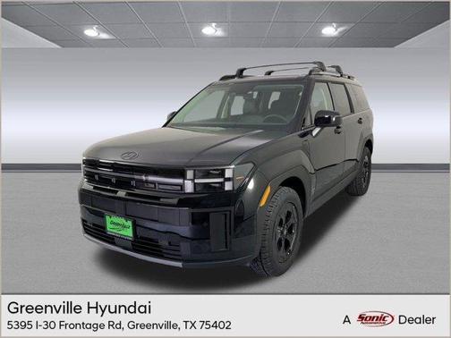 2026 Hyundai SANTA FE XRT