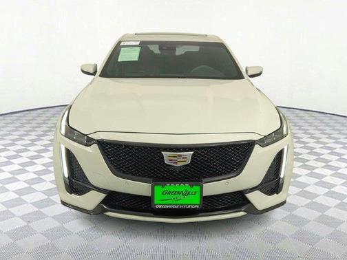 2021 Cadillac CT5 V-Series