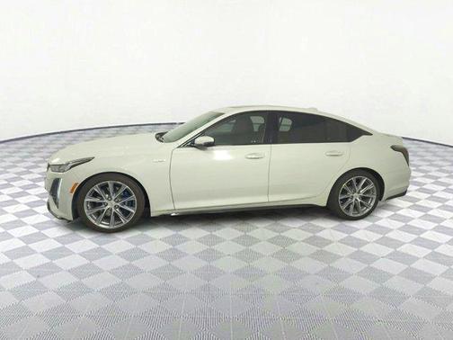 2021 Cadillac CT5 V-Series