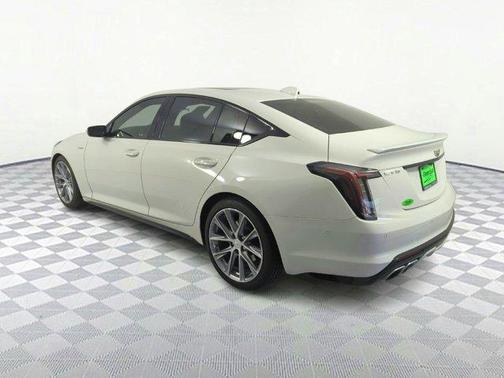 2021 Cadillac CT5 V-Series