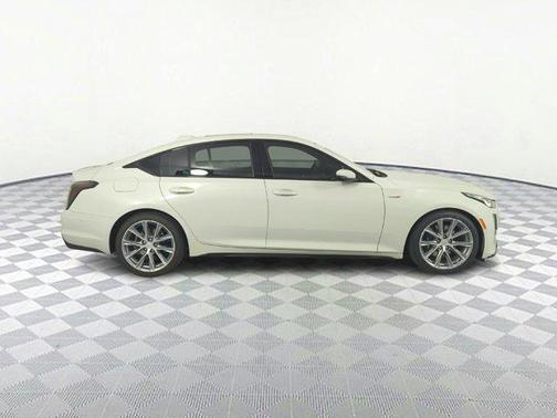 2021 Cadillac CT5 V-Series