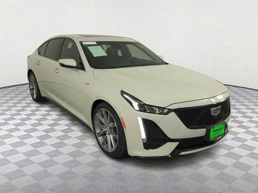 2021 Cadillac CT5 V-Series