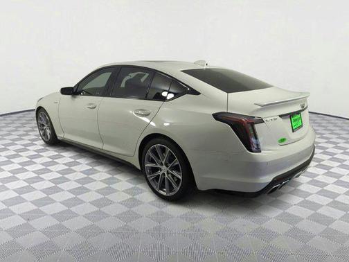 2021 Cadillac CT5 V-Series