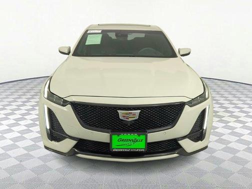 2021 Cadillac CT5 V-Series