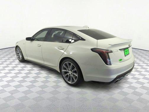 2021 Cadillac CT5 V-Series