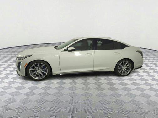2021 Cadillac CT5 V-Series