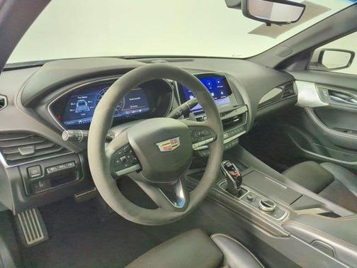 2021 Cadillac CT5 V-Series