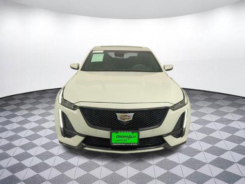 2021 Cadillac CT5 V-Series