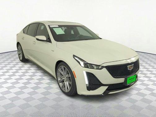 2021 Cadillac CT5 V-Series