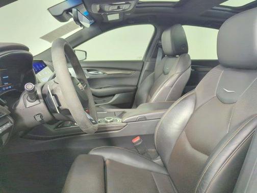 2021 Cadillac CT5 V-Series