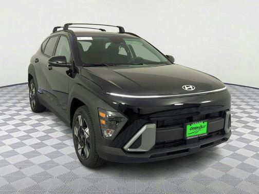 2025 Hyundai KONA SEL Convenience