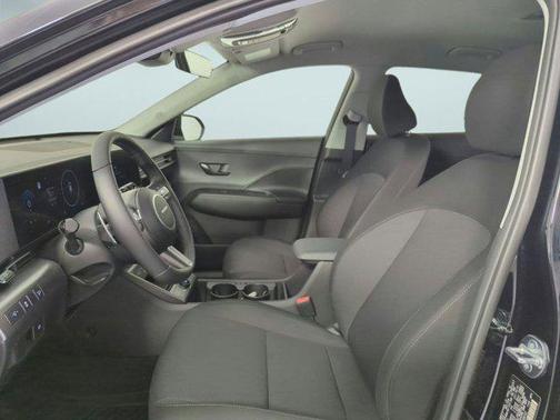 2025 Hyundai KONA SEL Convenience