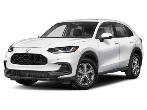 2023 Honda HR-V EX-L