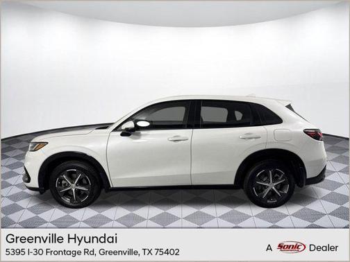 2023 Honda HR-V EX-L