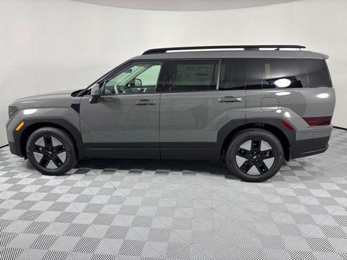 2026 Hyundai SANTA FE HEV SEL
