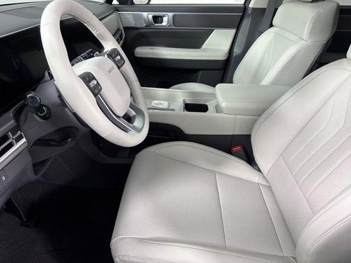 2026 Hyundai SANTA FE HEV SEL