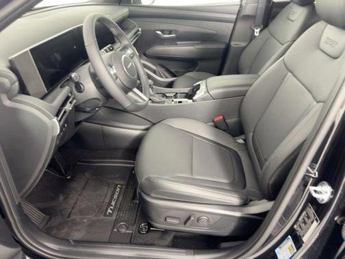 2026 Hyundai TUCSON XRT