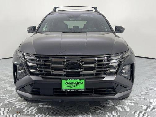 2026 Hyundai TUCSON XRT