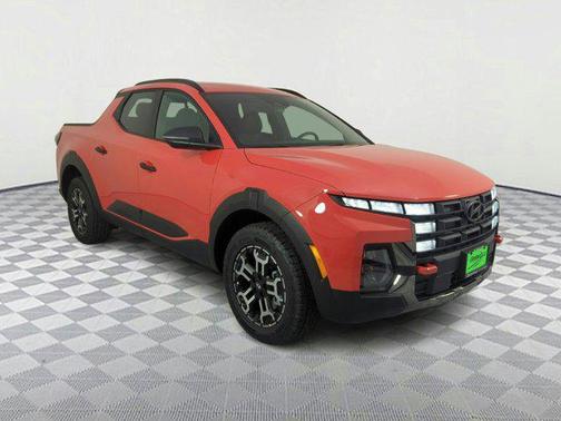 2025 Hyundai SANTA CRUZ XRT
