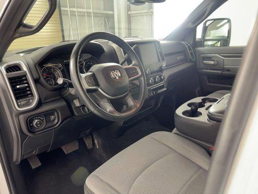 2023 RAM 2500 Big Horn