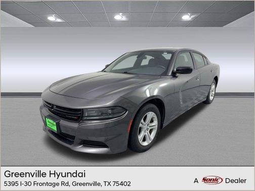 2023 Dodge Charger SXT