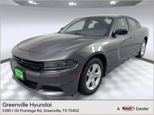 2023 Dodge Charger SXT