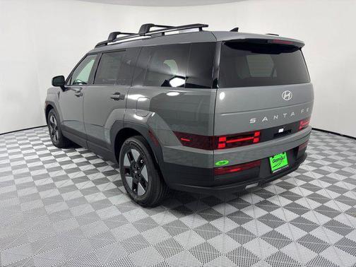 2026 Hyundai SANTA FE HEV SEL