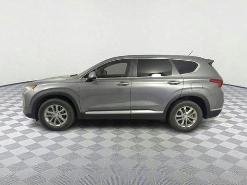 2019 Hyundai SANTA FE 2.4 SE