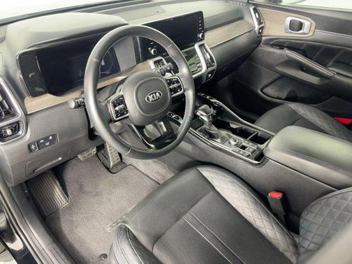 2021 Kia Sorento SX Prestige X-Line