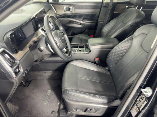 2021 Kia Sorento SX Prestige X-Line