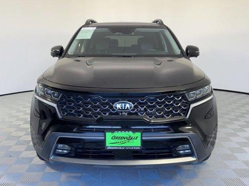 2021 Kia Sorento SX Prestige X-Line