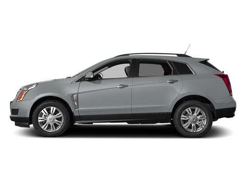 2013 Cadillac SRX Luxury Collection