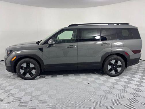 2026 Hyundai SANTA FE HEV SEL