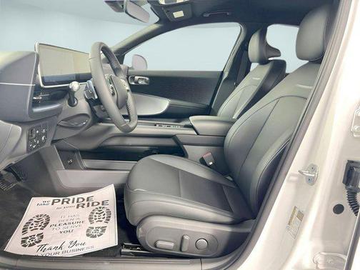 2025 Hyundai IONIQ 6 SEL