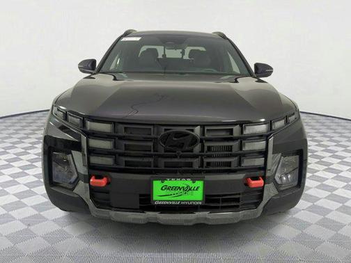 2025 Hyundai SANTA CRUZ XRT