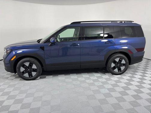2026 Hyundai SANTA FE HEV SEL